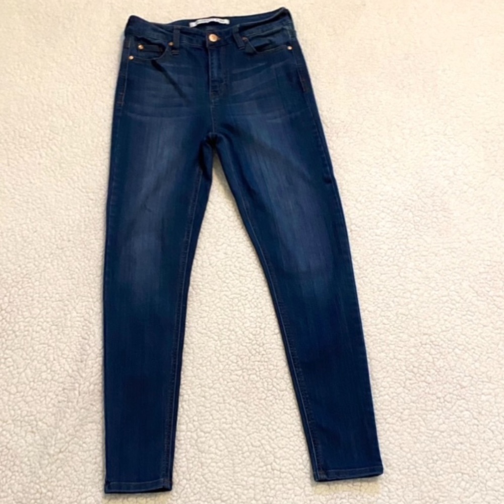 Celebrity Pink Jeans